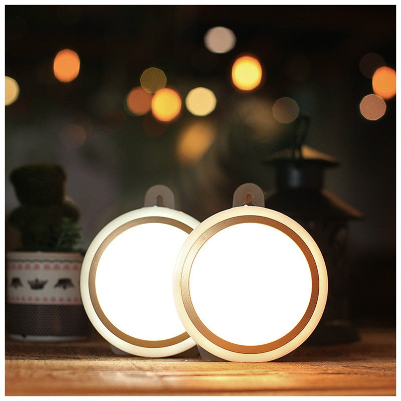Smart Body Motion Sensor LED Light