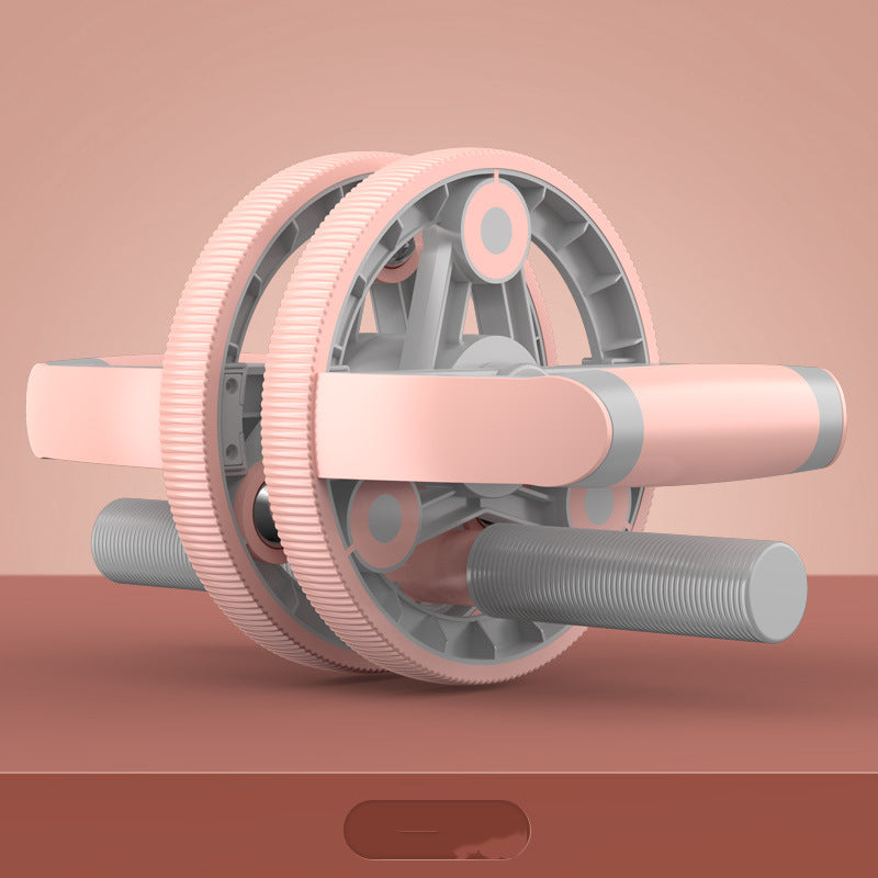 Multi functional Abdominal Muscle Wheel