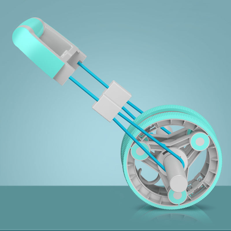 Multi functional Abdominal Muscle Wheel