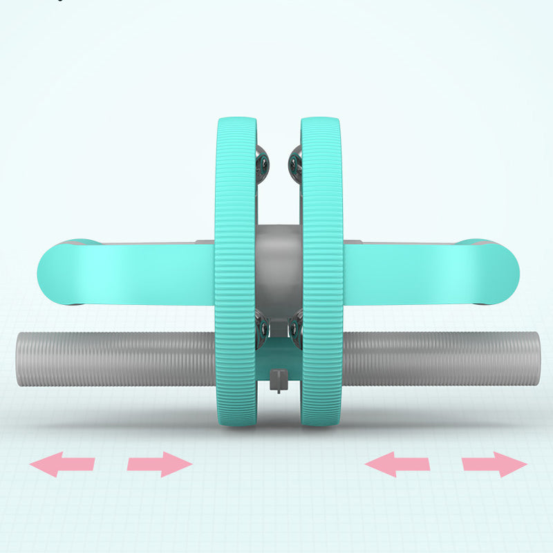 Multi functional Abdominal Muscle Wheel