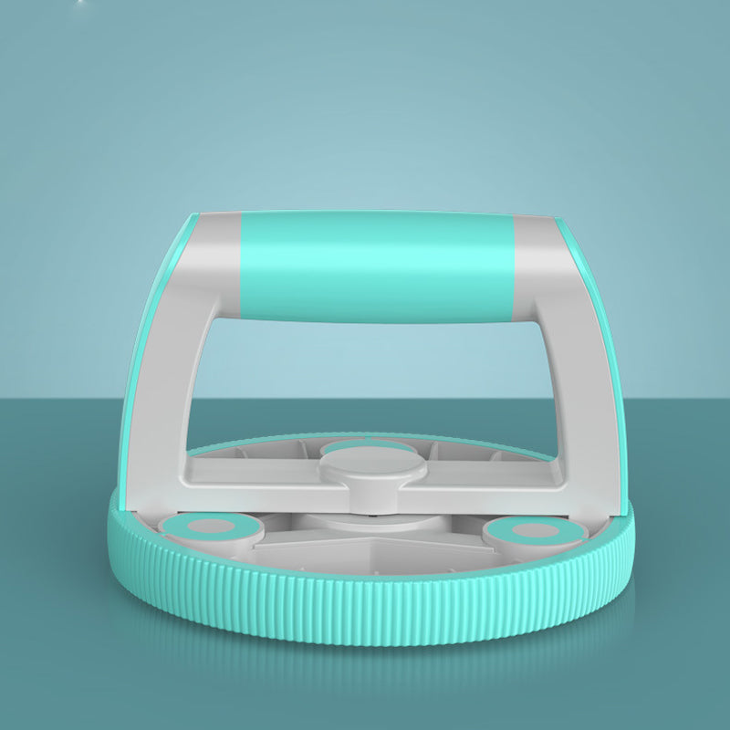 Multi functional Abdominal Muscle Wheel