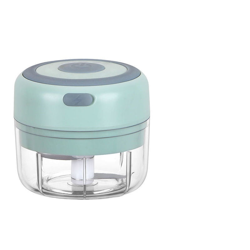 Premium Wireless Mini Electric Chopper