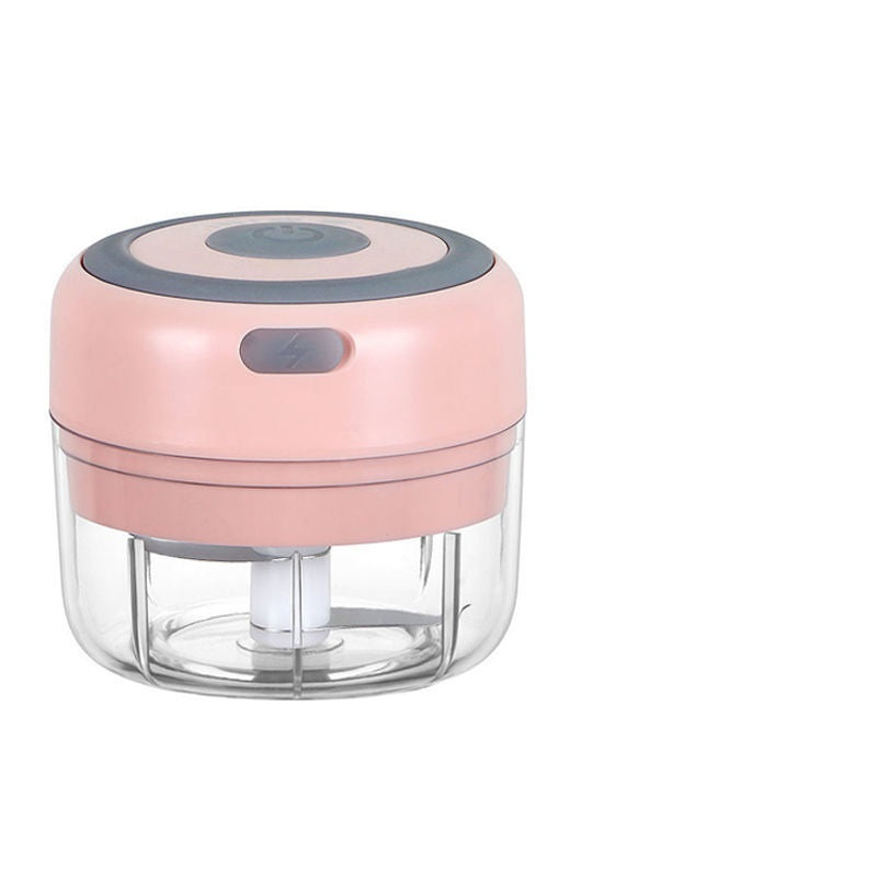 Premium Wireless Mini Electric Chopper
