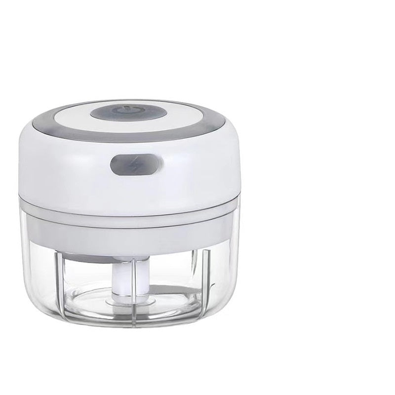 Premium Wireless Mini Electric Chopper