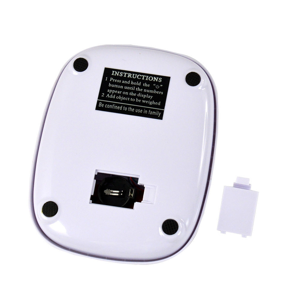Portable Mini kitchen scale