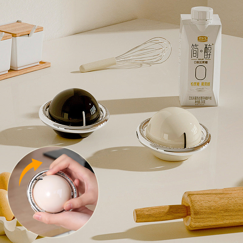 Unique Mechanical Kitchen Countdown Timer