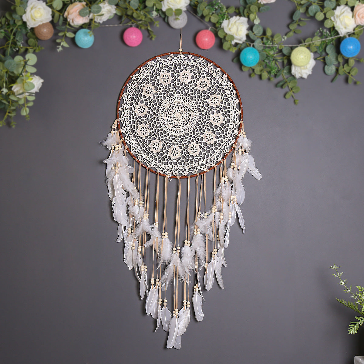 Dreamcatcher Room Decor