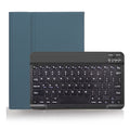 Leather cased External Bluetooth keyboard