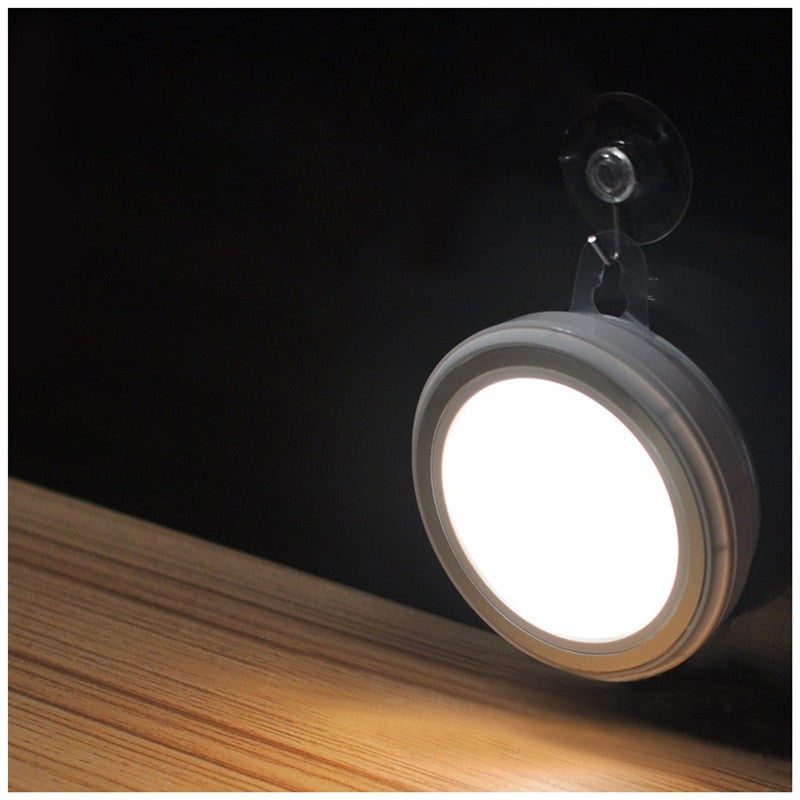Smart Body Motion Sensor LED Light