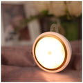 Smart Body Motion Sensor LED Light