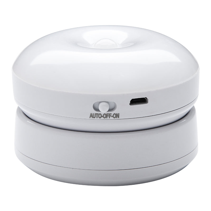Premium Rotating Motion Sensor Night Light