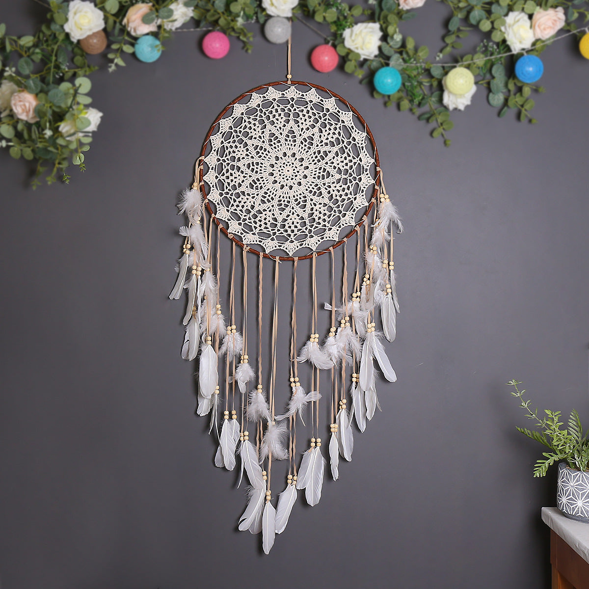 Dreamcatcher Room Decor