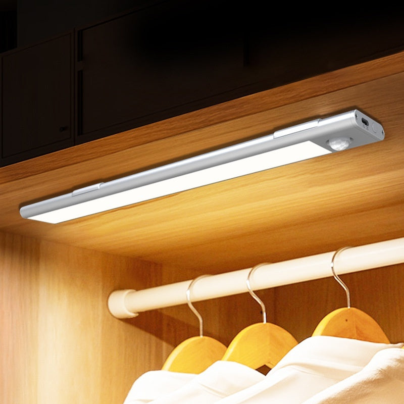Motion Sensor Smart LED Wardrobe Strip Light