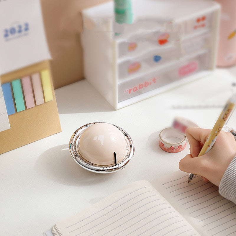 Unique Mechanical Kitchen Countdown Timer