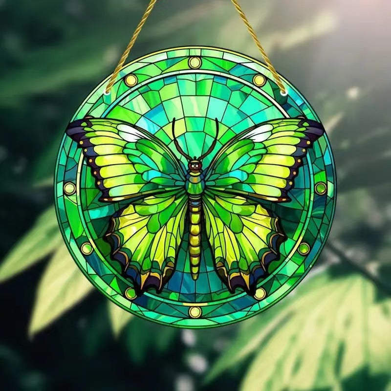 Beautiful Butterfly  Home Wall Decoration