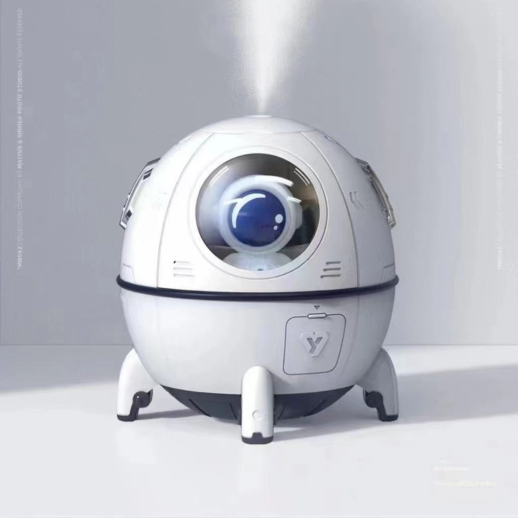 Premium Astronaut Moisturizing Humidifier
