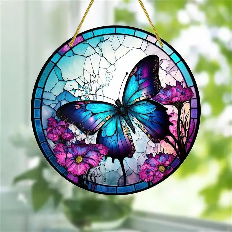 Beautiful Butterfly  Home Wall Decoration