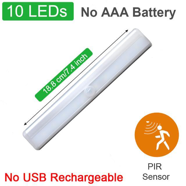 Premium Motion Sensor Night LED Light