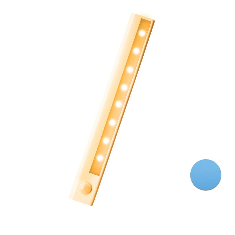 Portable Led Strip Hand Sweep Sensor Light