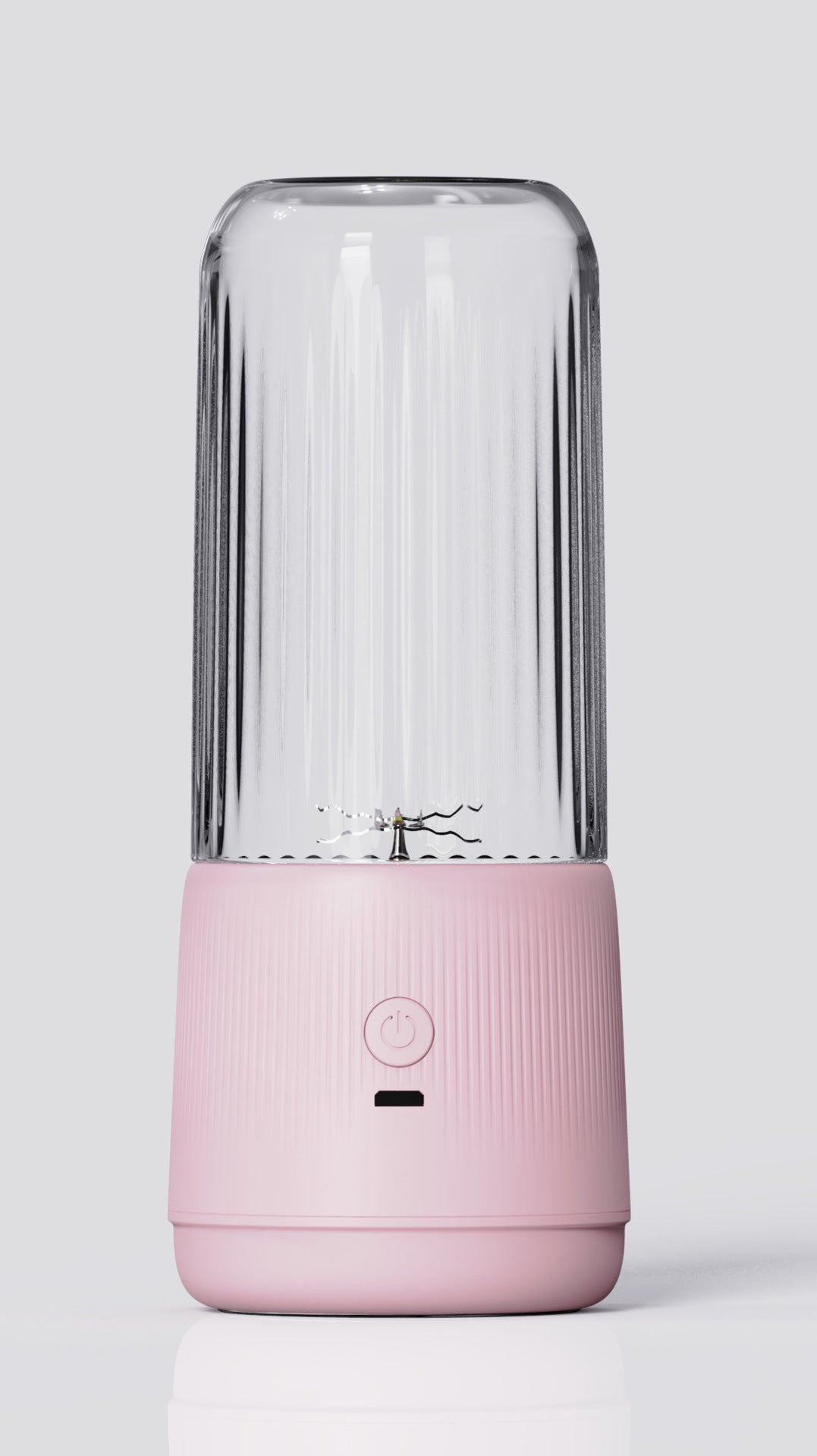 Portable Mini Chargeable Smoothie Blender