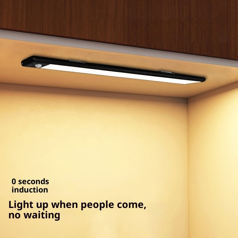 Motion Sensor Smart LED Wardrobe Strip Light
