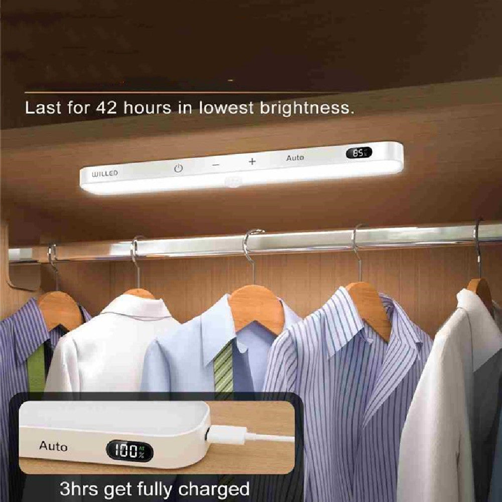 Premium Motion Sensor LED Light