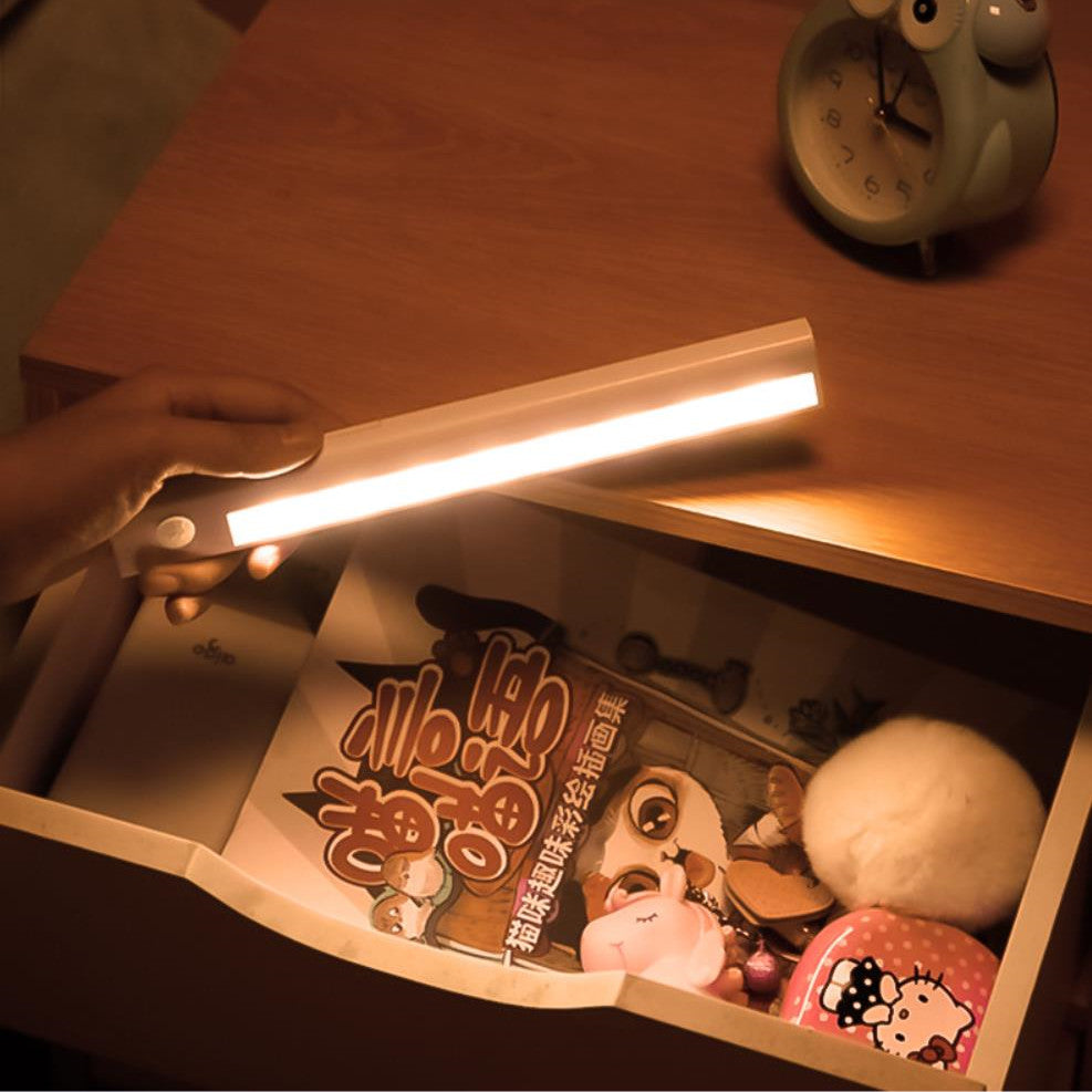 Portable Led Strip Hand Sweep Sensor Light