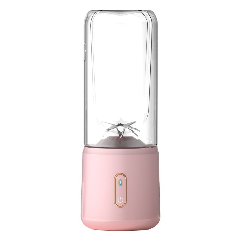 Portable Chargeable Blender Juice Cup