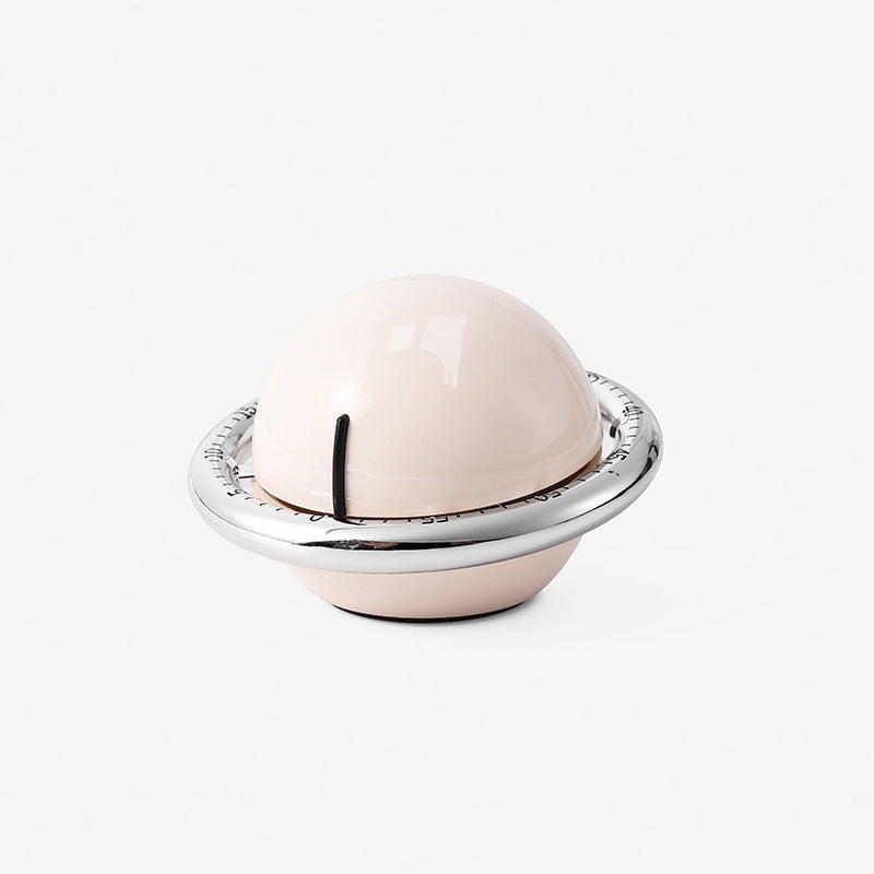 Unique Mechanical Kitchen Countdown Timer