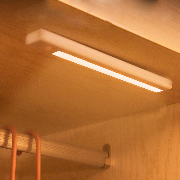 Portable Led Strip Hand Sweep Sensor Light