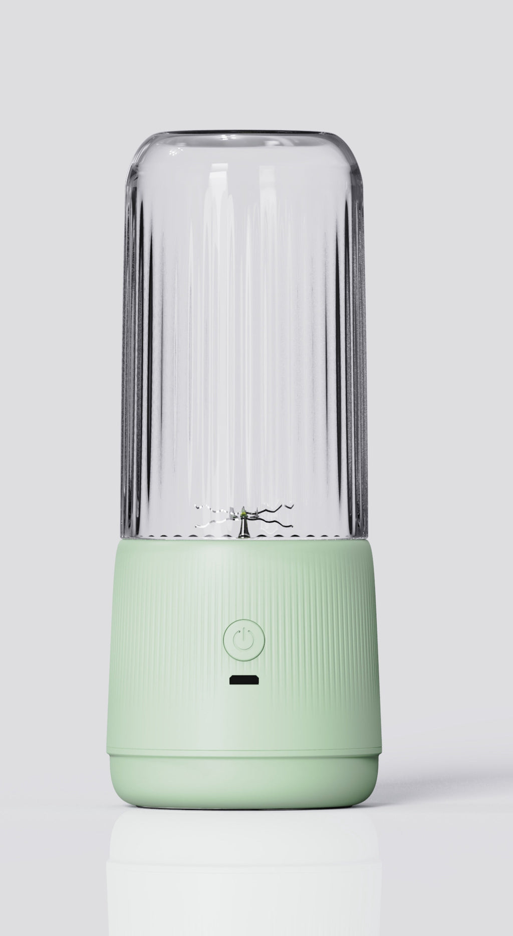 Portable Mini Chargeable Smoothie Blender