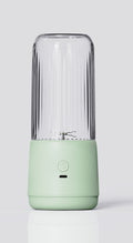 Portable Mini Chargeable Smoothie Blender