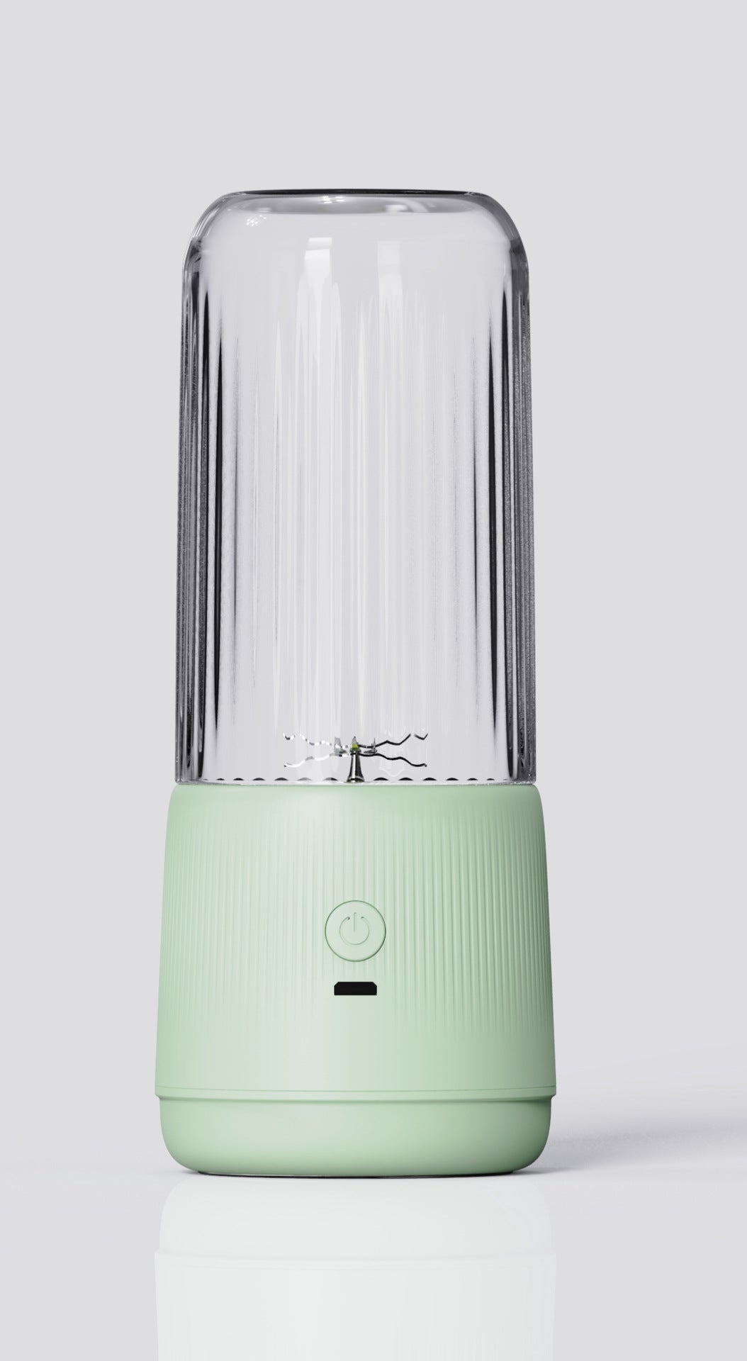 Portable Mini Chargeable Smoothie Blender