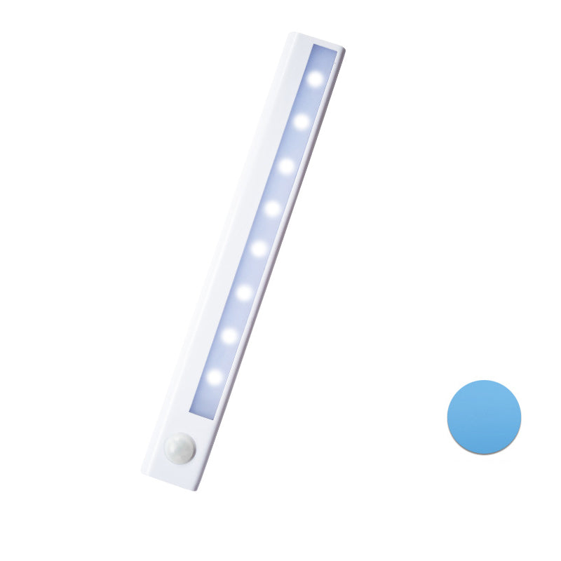 Portable Led Strip Hand Sweep Sensor Light