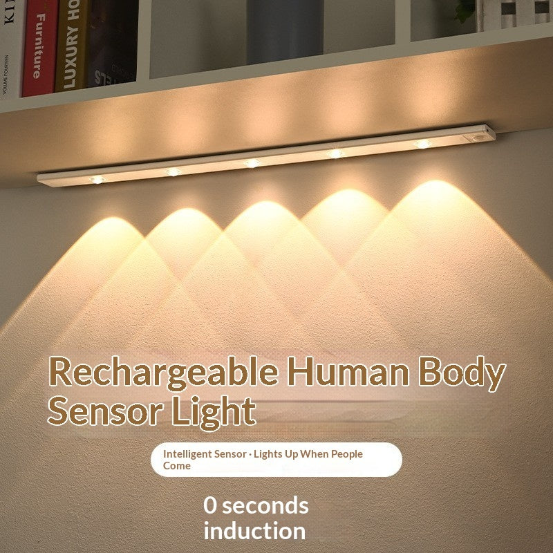 Smart LED Motion-sensor Light Strip