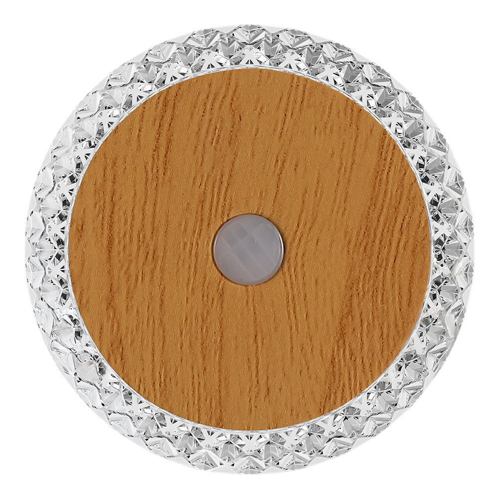 Smart Rechargeable Motion-sensor Wall Light